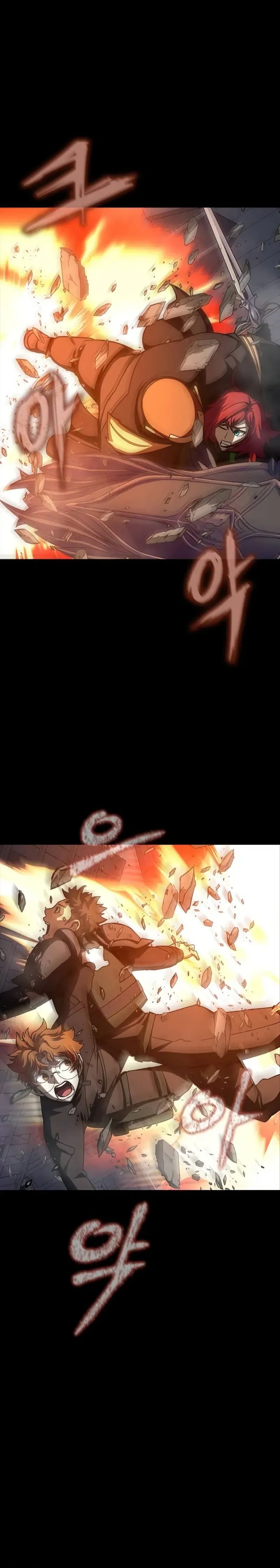 Steel-Eating Player Chapter 83