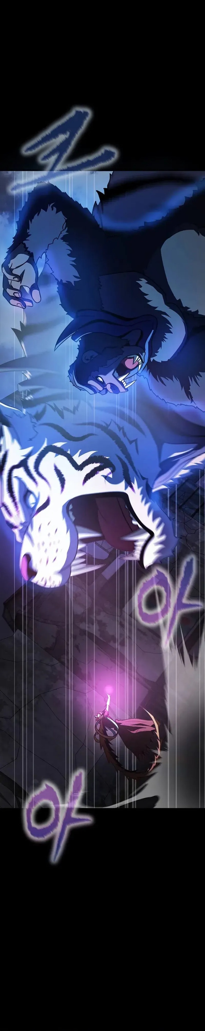 Steel-Eating Player Chapter 83