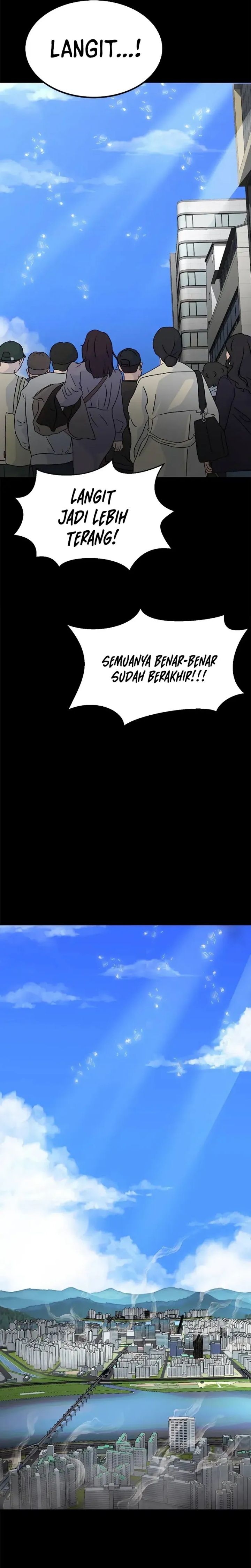 Steel-Eating Player Chapter 84