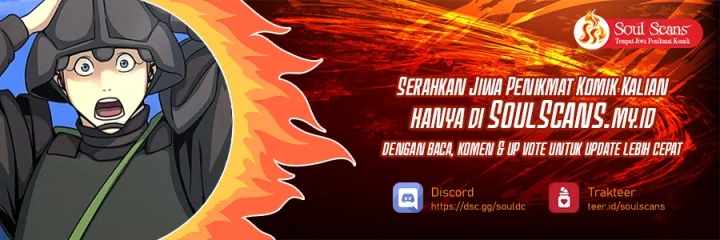 Steel-Eating Player Chapter 84