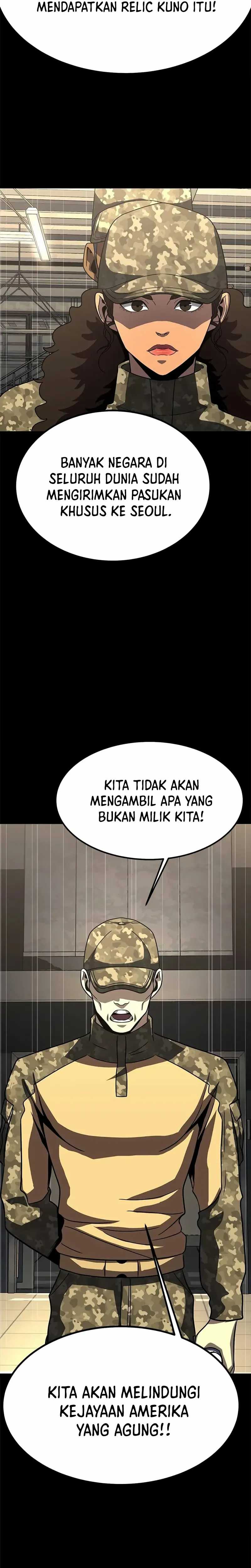 Steel-Eating Player Chapter 85
