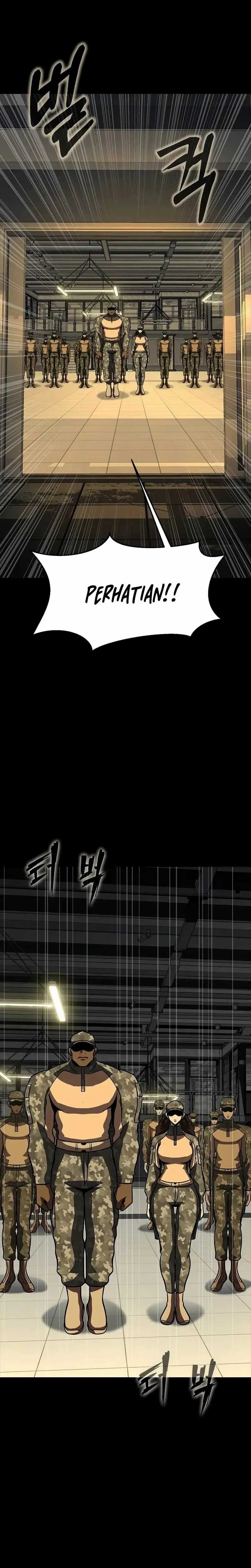 Steel-Eating Player Chapter 85