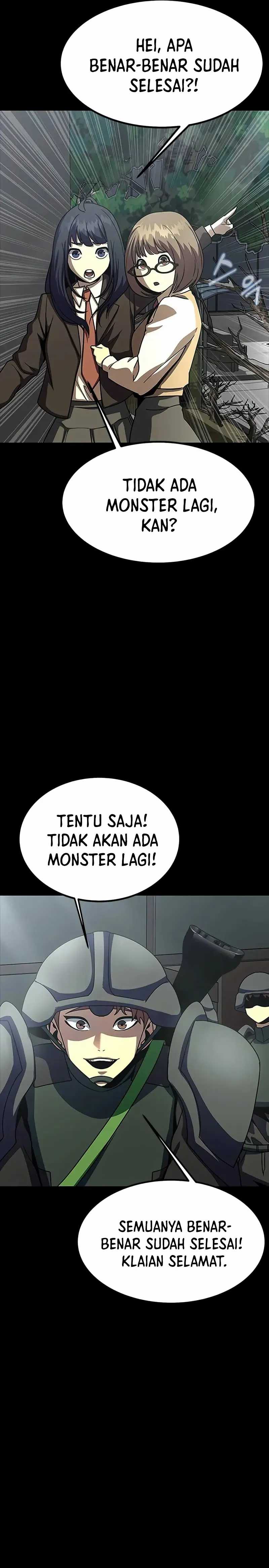 Steel-Eating Player Chapter 85