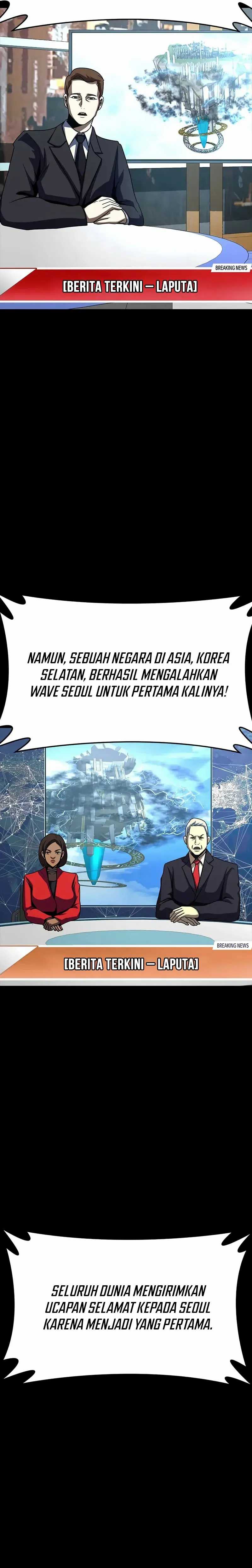 Steel-Eating Player Chapter 85