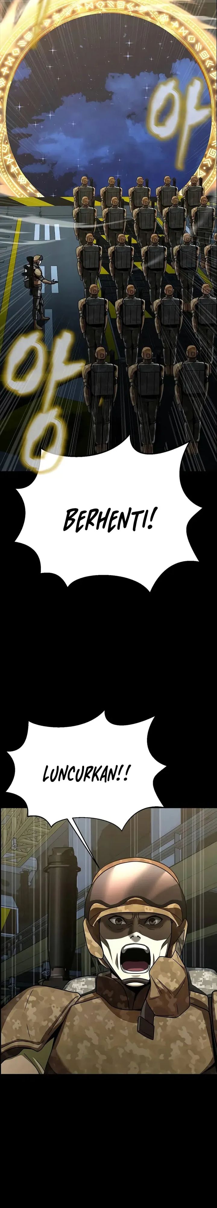 Steel-Eating Player Chapter 86