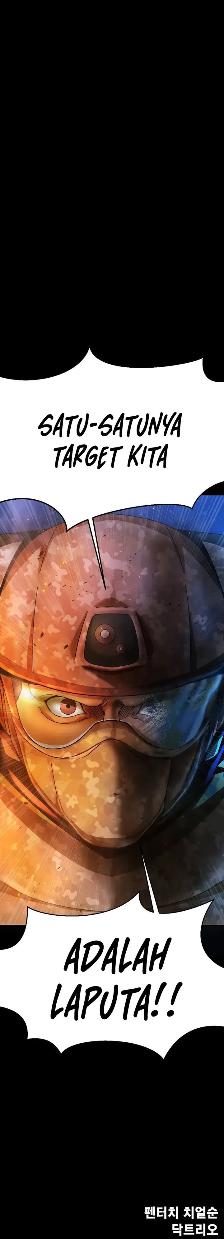 Steel-Eating Player Chapter 86