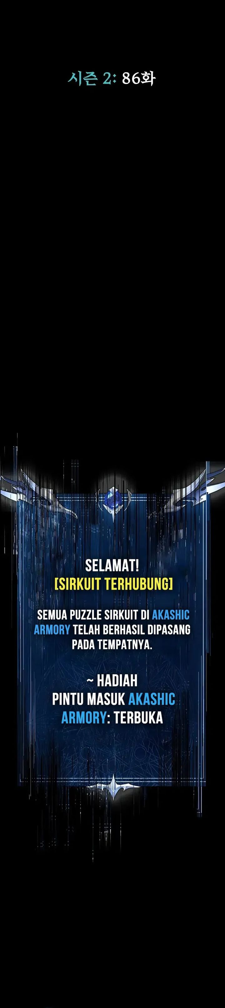 Steel-Eating Player Chapter 86