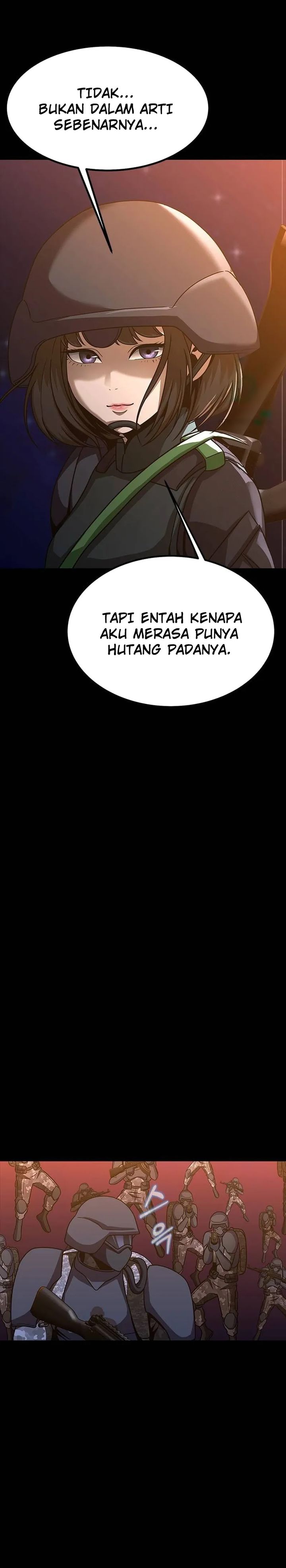 Steel-Eating Player Chapter 88