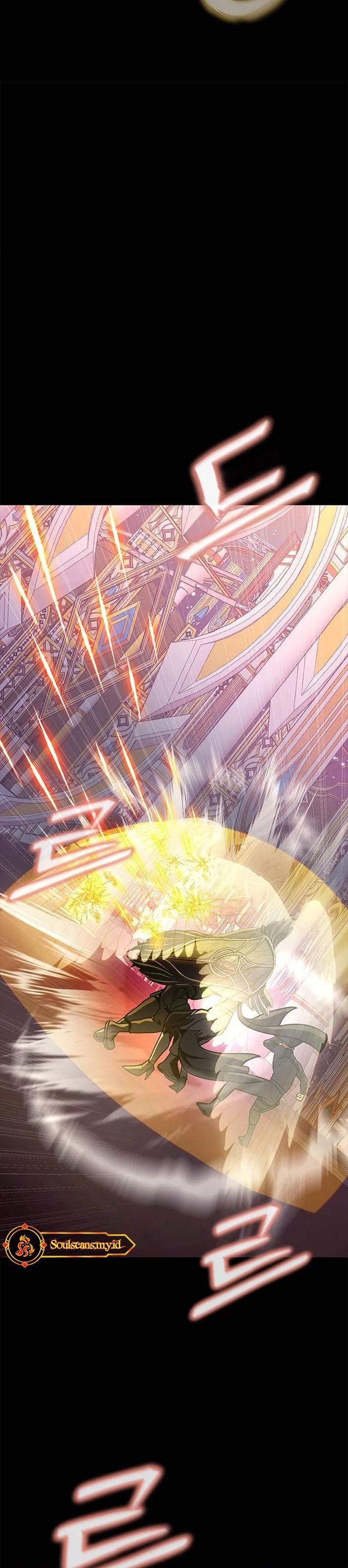 Steel-Eating Player Chapter 88