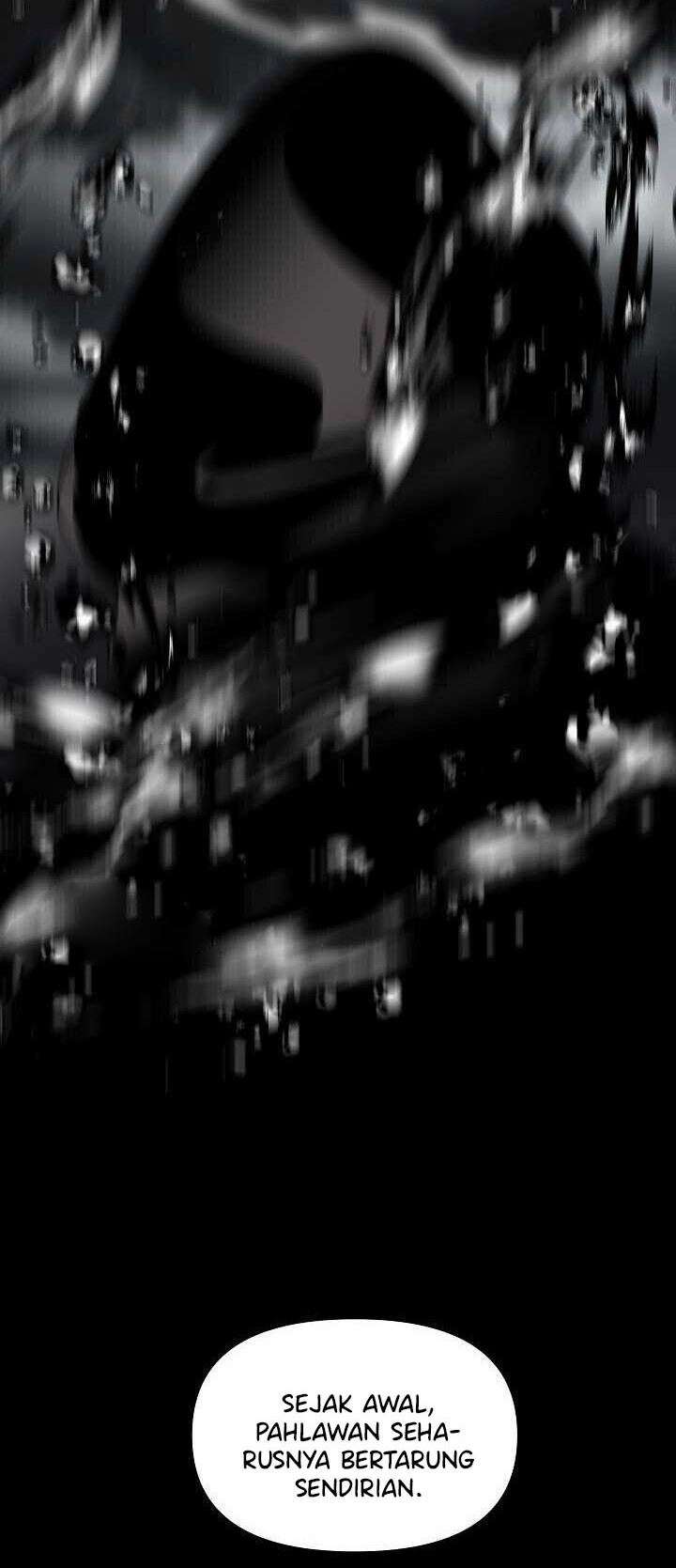 SSS-Class Suicide Hunter chapter 33 halaman 42
