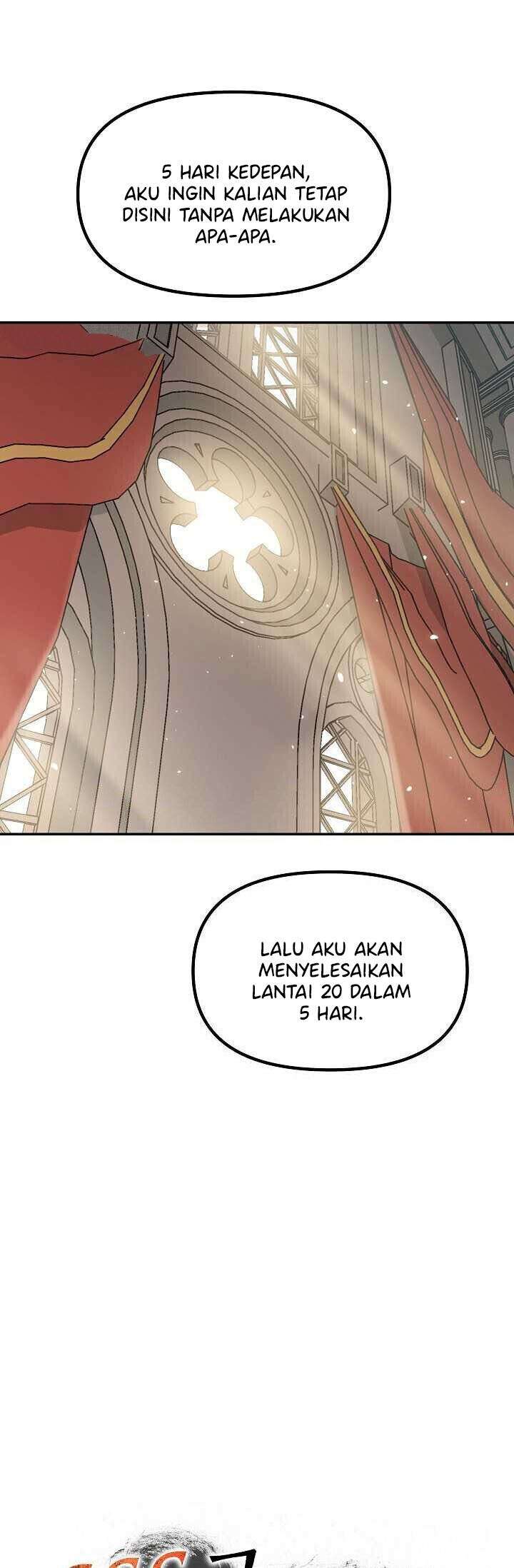 SSS-Class Suicide Hunter chapter 33 halaman 4