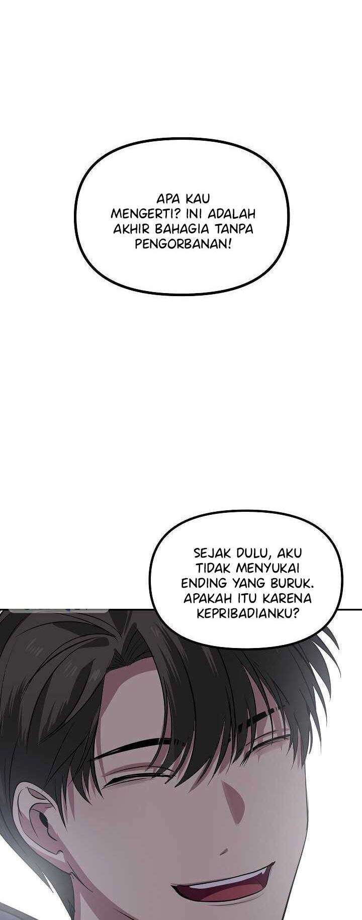 SSS-Class Suicide Hunter chapter 33 halaman 37