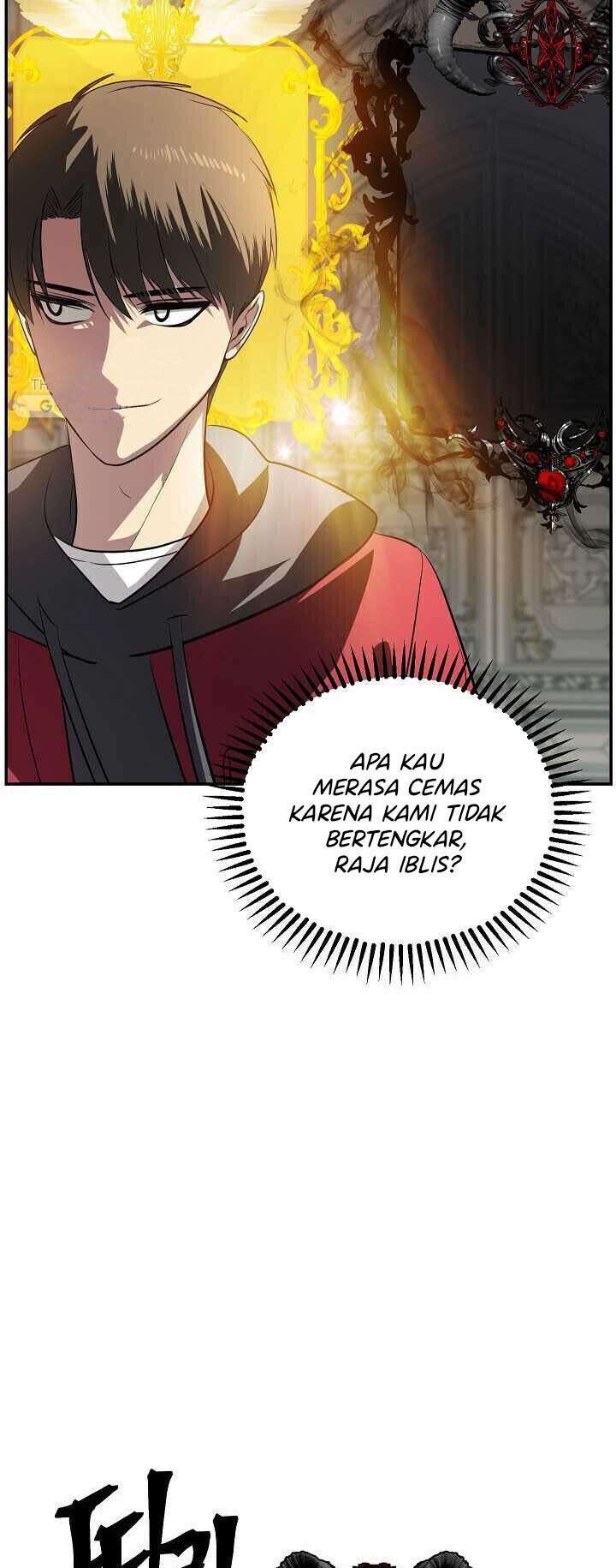 SSS-Class Suicide Hunter chapter 33 halaman 12