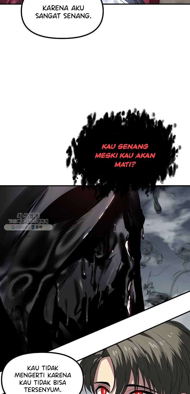 SSS-Class Suicide Hunter chapter 34 halaman 28