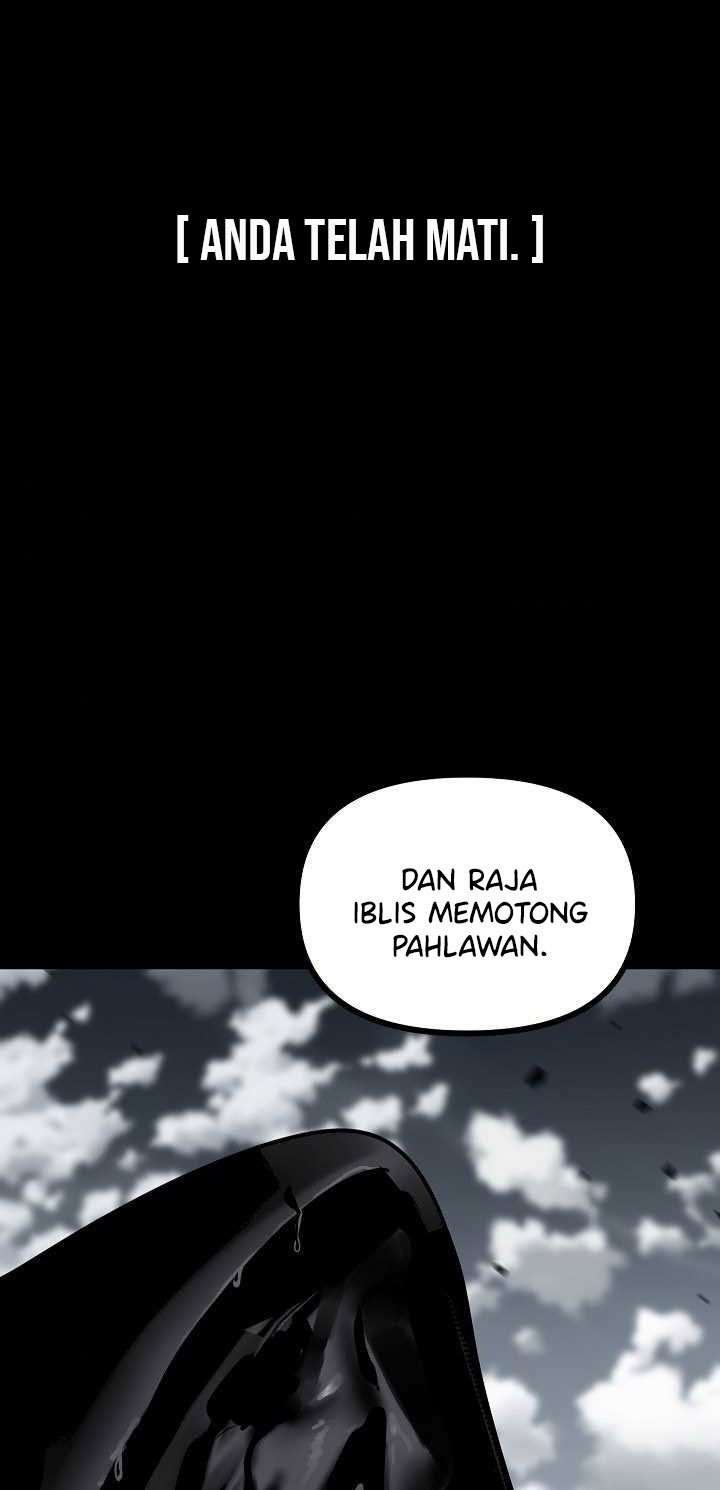 SSS-Class Suicide Hunter chapter 34 halaman 18