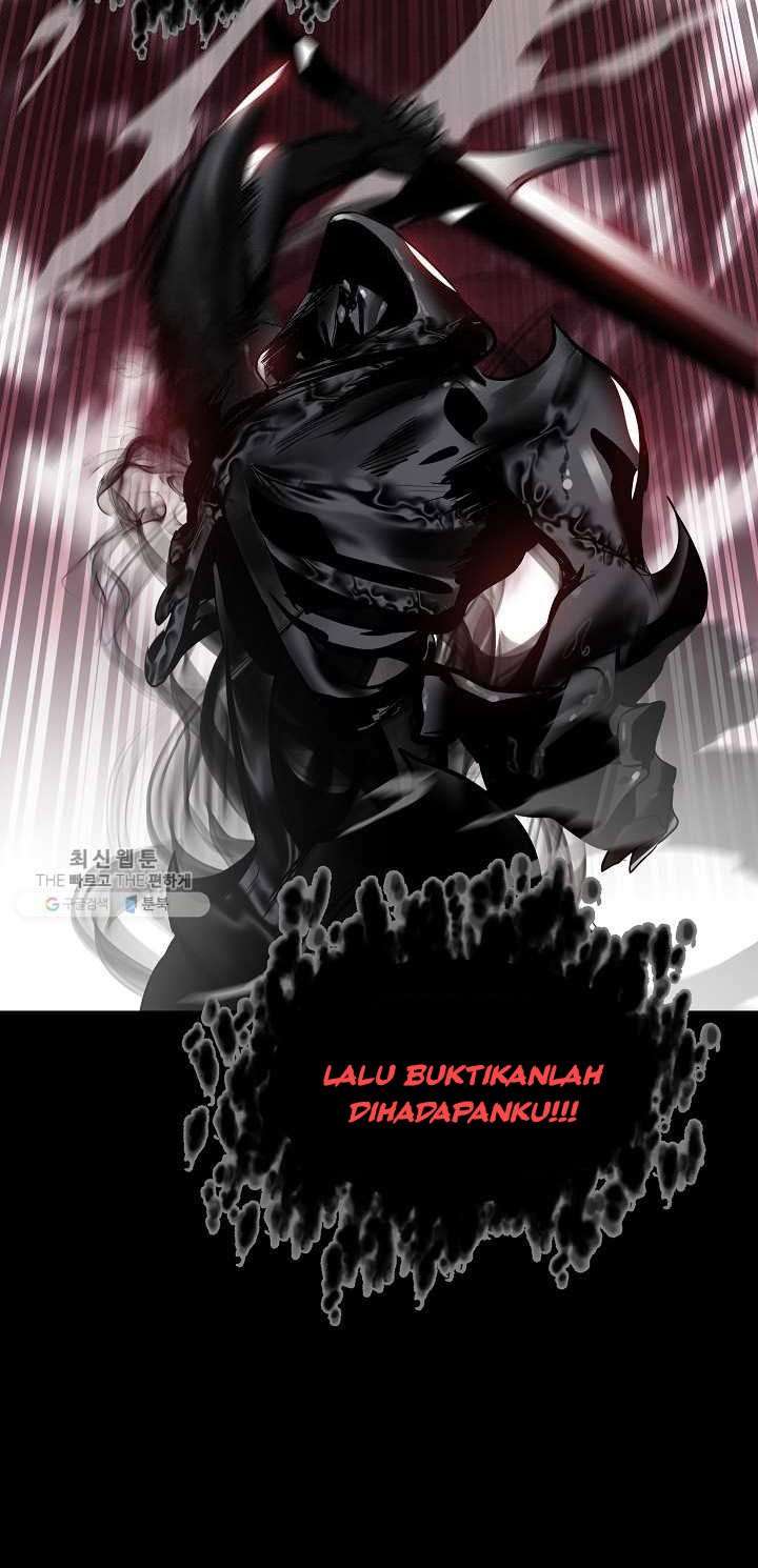 SSS-Class Suicide Hunter chapter 34 halaman 20