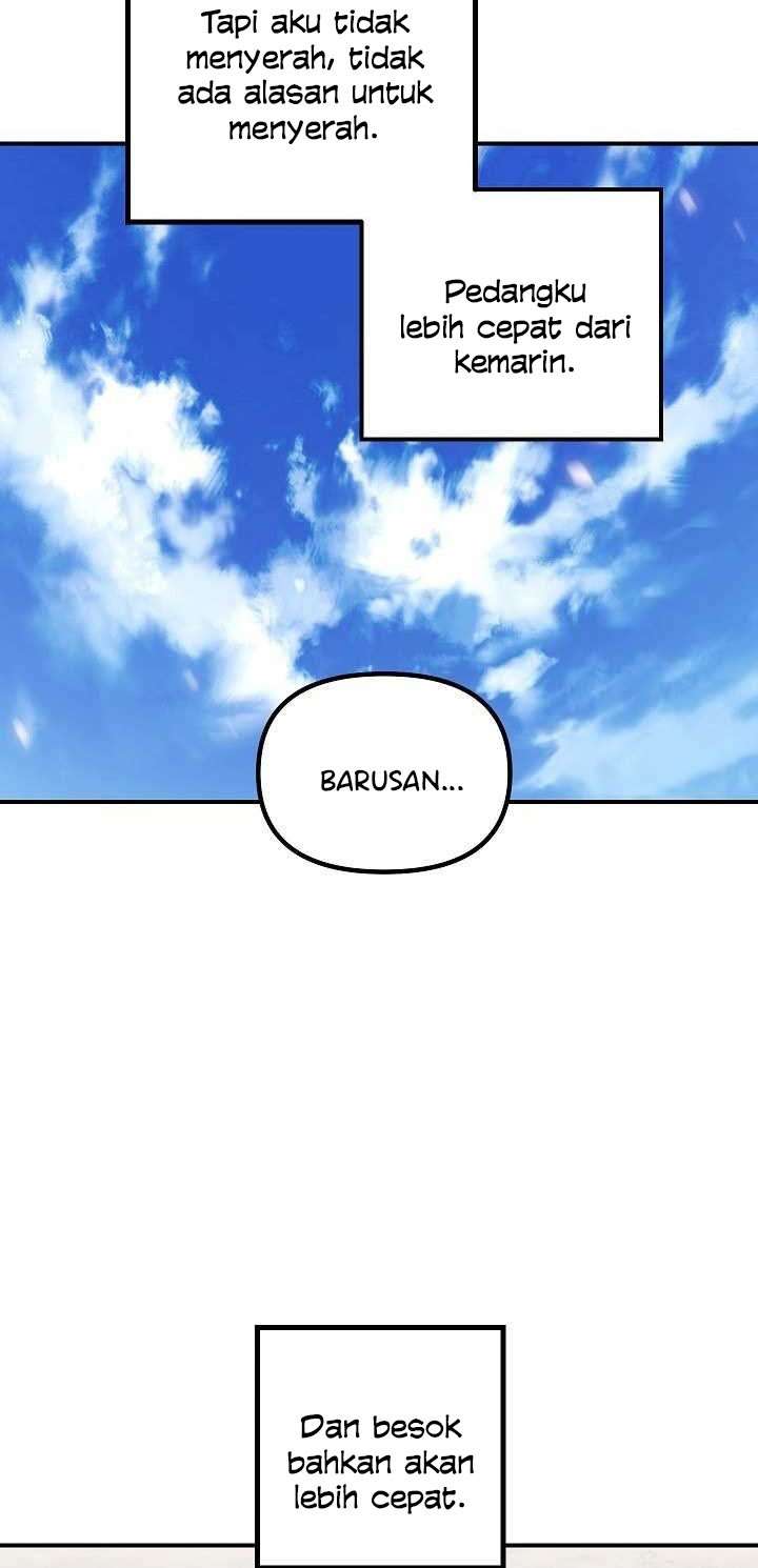 SSS-Class Suicide Hunter chapter 34 halaman 30