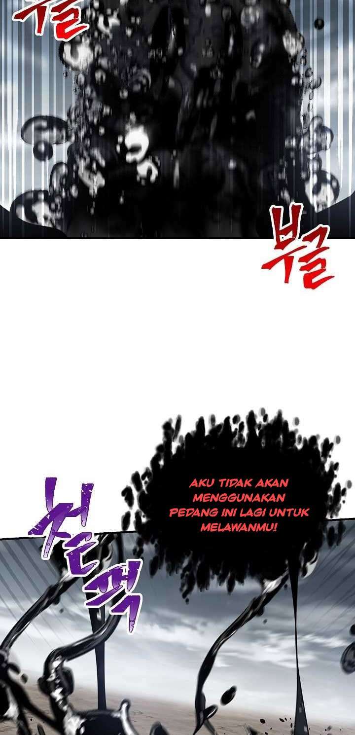 SSS-Class Suicide Hunter chapter 34 halaman 42
