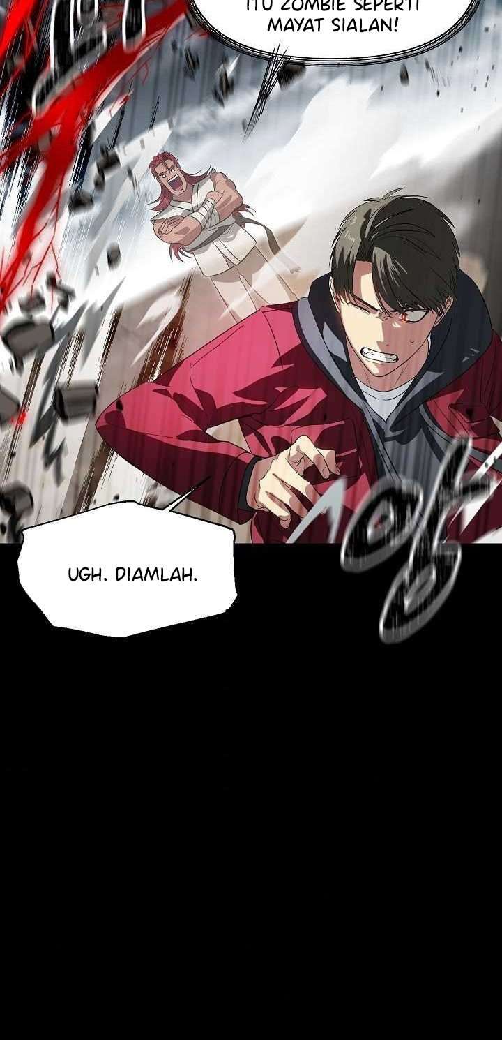 SSS-Class Suicide Hunter chapter 34 halaman 14