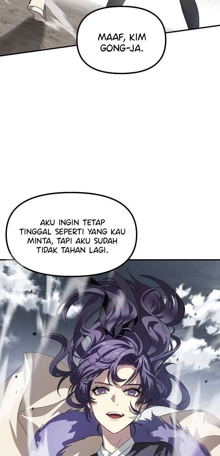 SSS-Class Suicide Hunter chapter 34 halaman 38