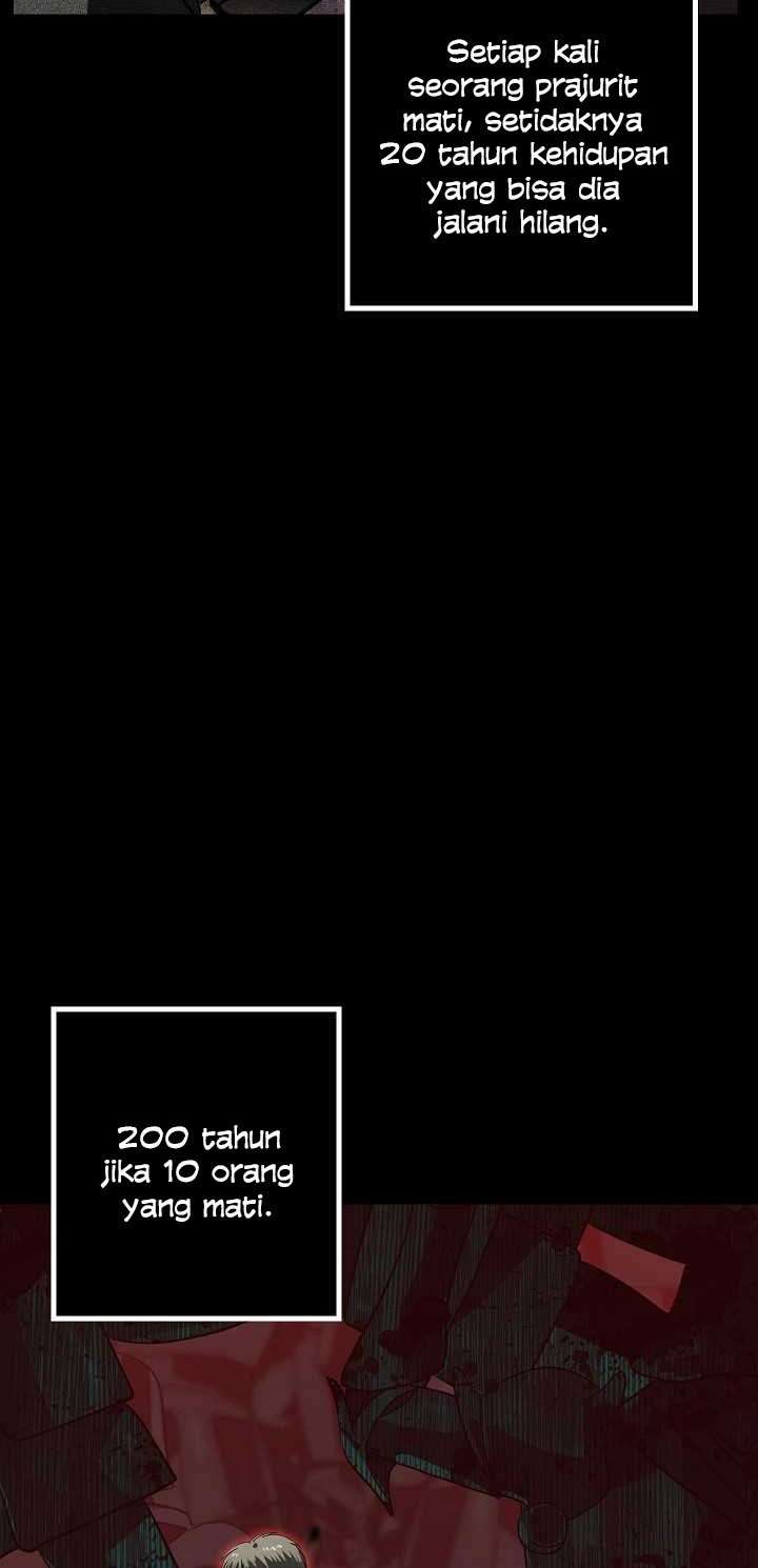 SSS-Class Suicide Hunter chapter 34 halaman 12