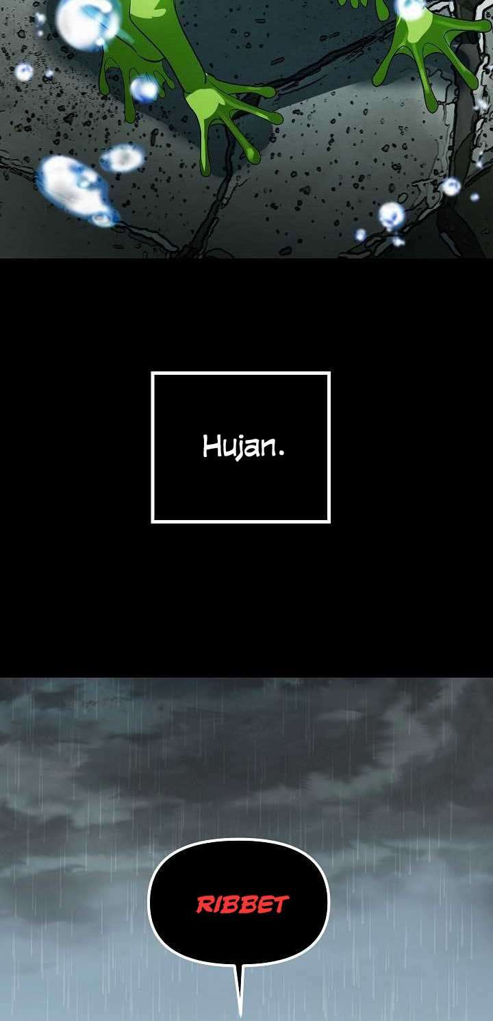 SSS-Class Suicide Hunter chapter 34 halaman 4
