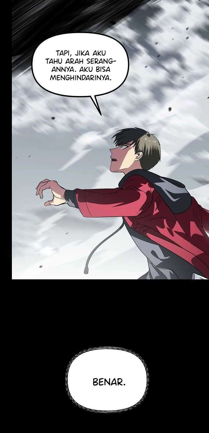 SSS-Class Suicide Hunter chapter 34 halaman 8