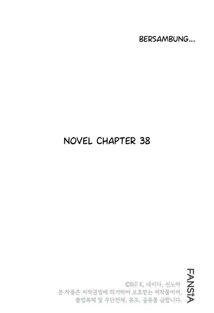 SSS-Class Suicide Hunter chapter 34 halaman 48
