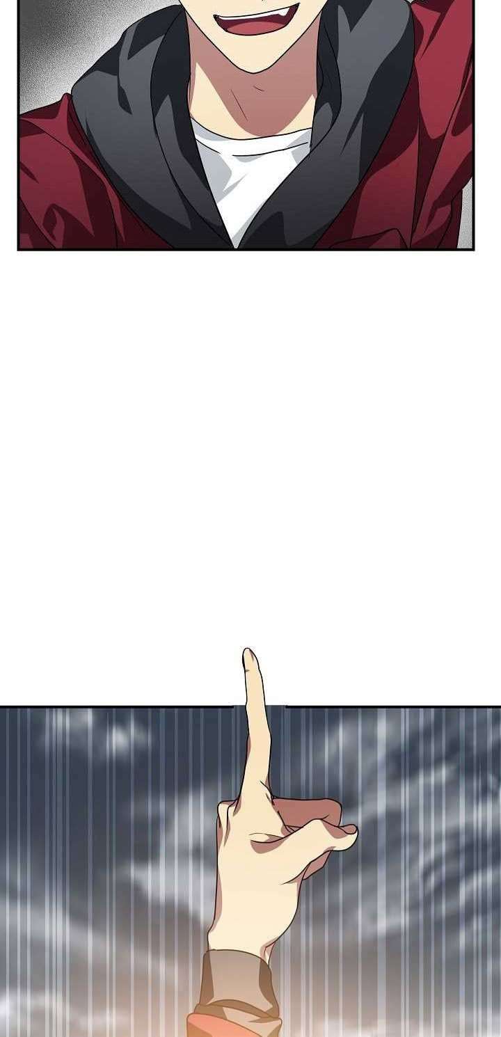 SSS-Class Suicide Hunter chapter 34 halaman 46