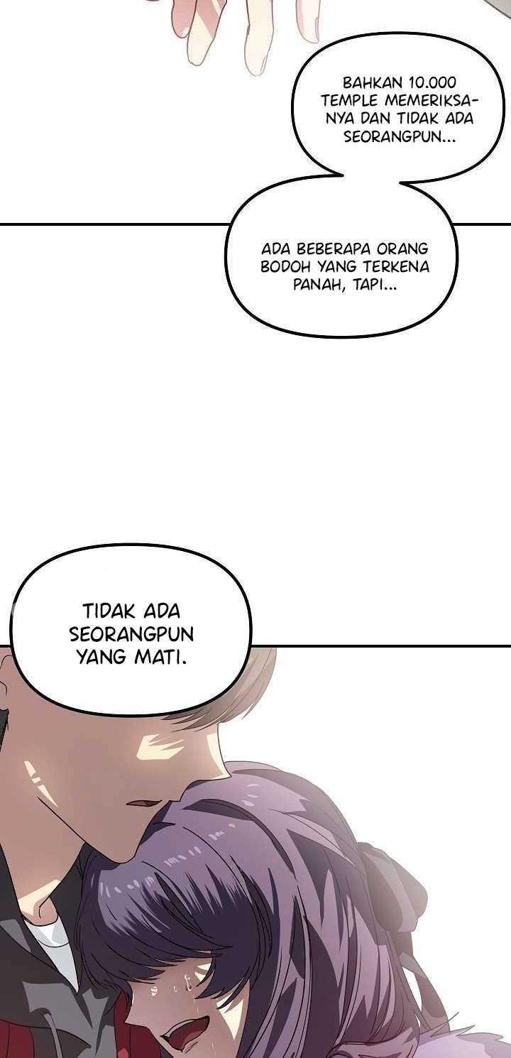 SSS-Class Suicide Hunter chapter 34 halaman 32