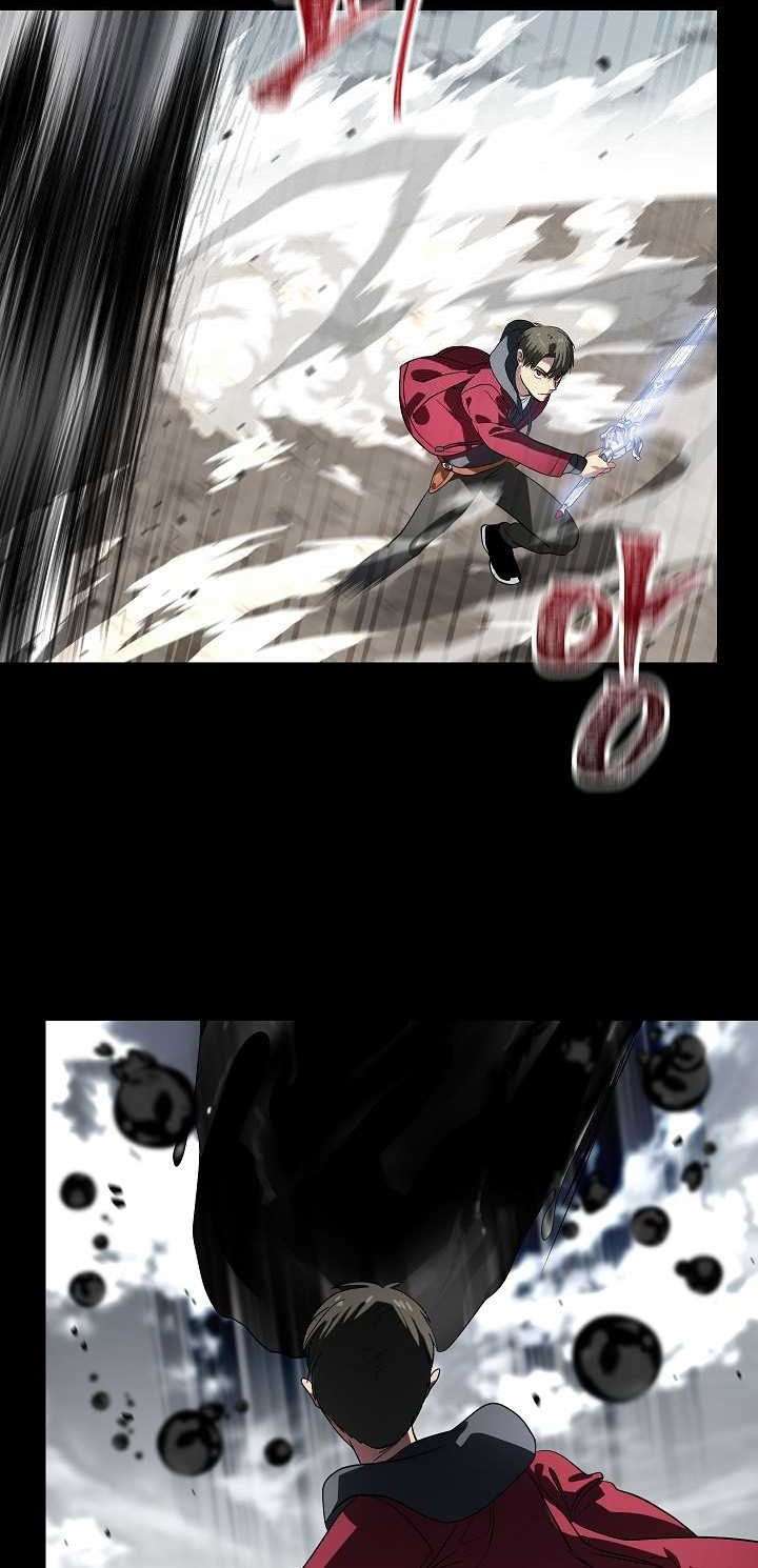 SSS-Class Suicide Hunter chapter 34 halaman 10