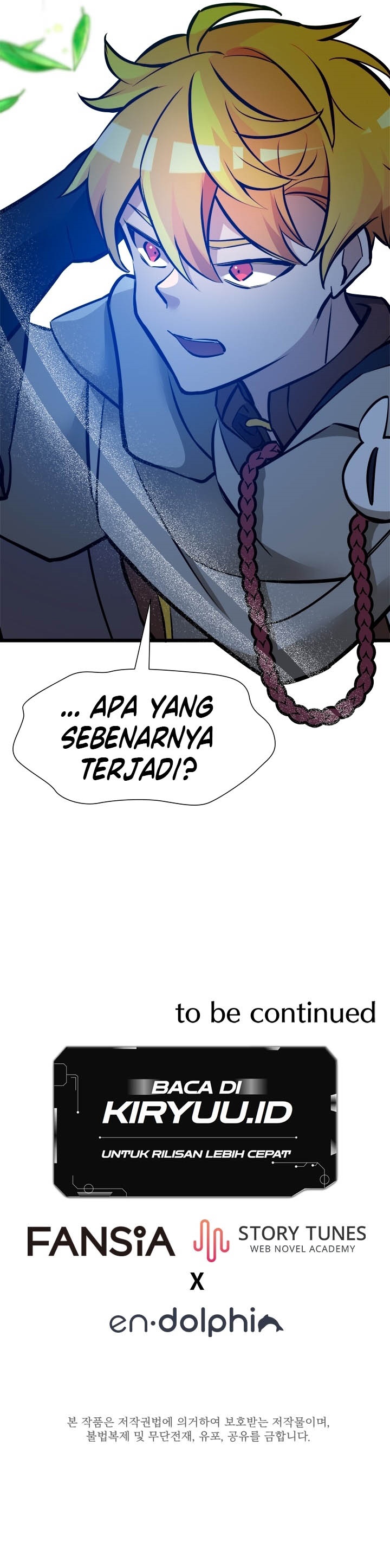 The World-Class Extra&#8217;s Walkthrough Chapter 34