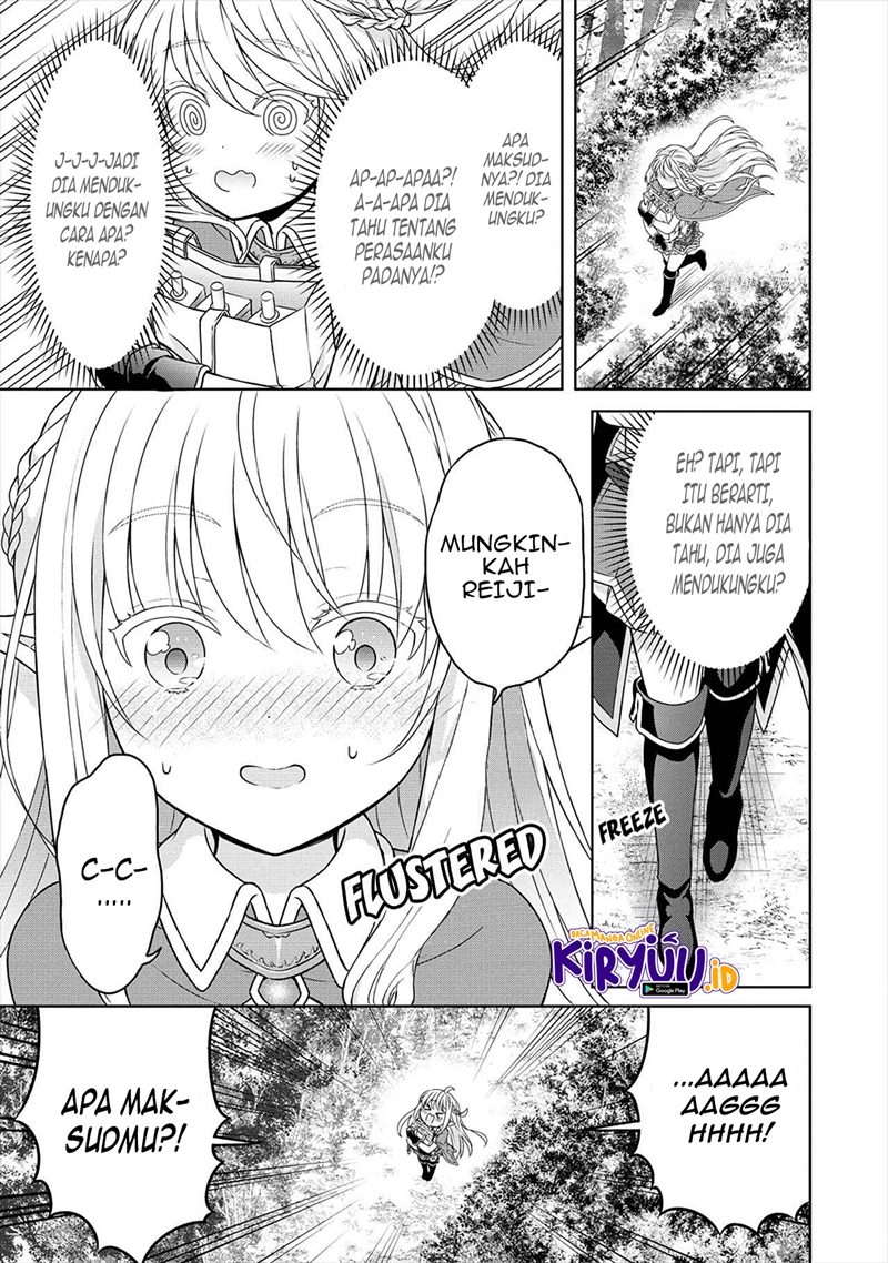 Cheat Kusushi no Slow Life: Isekai ni Tsukurou Drugstore Chapter 31