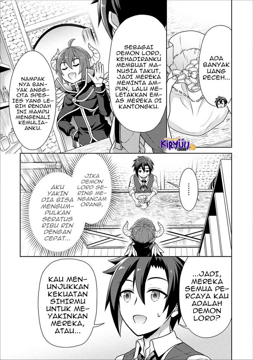 Cheat Kusushi no Slow Life: Isekai ni Tsukurou Drugstore Chapter 38