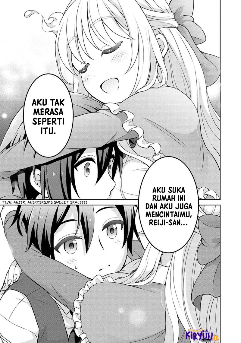 Cheat Kusushi no Slow Life: Isekai ni Tsukurou Drugstore Chapter 41