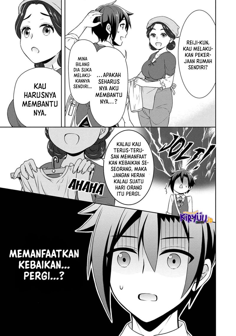 Cheat Kusushi no Slow Life: Isekai ni Tsukurou Drugstore Chapter 41