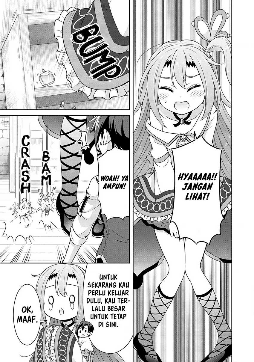 Cheat Kusushi no Slow Life: Isekai ni Tsukurou Drugstore Chapter 52