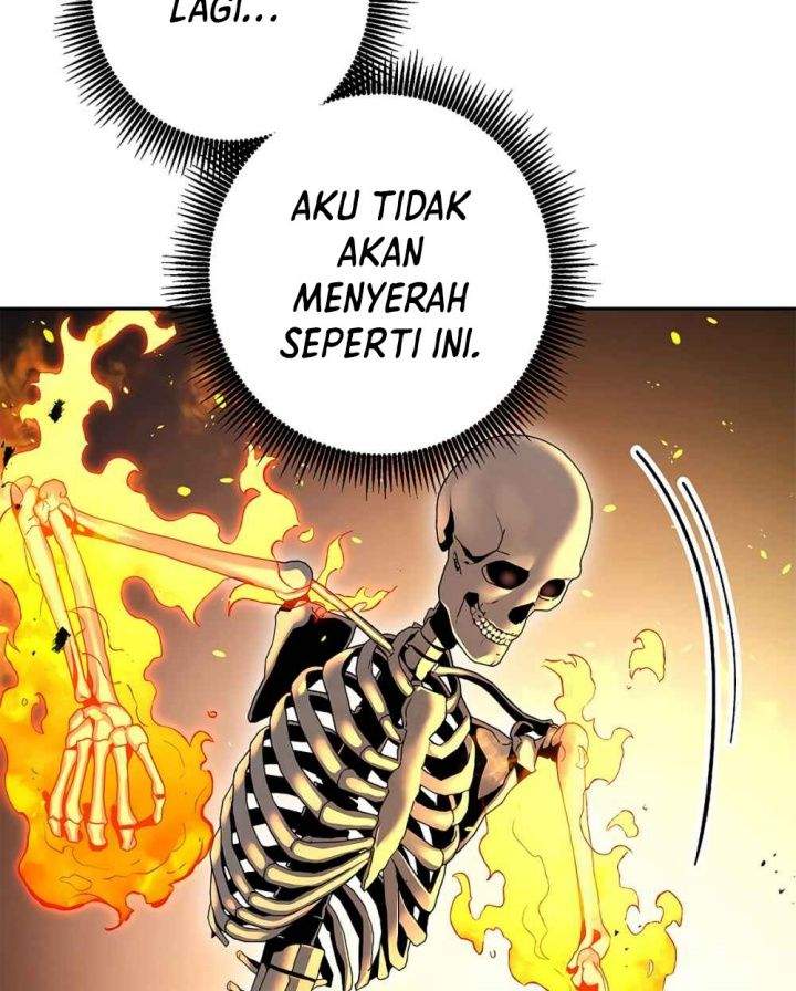 Skeleton Soldier Couldn’t Protect the Dungeon Chapter 123