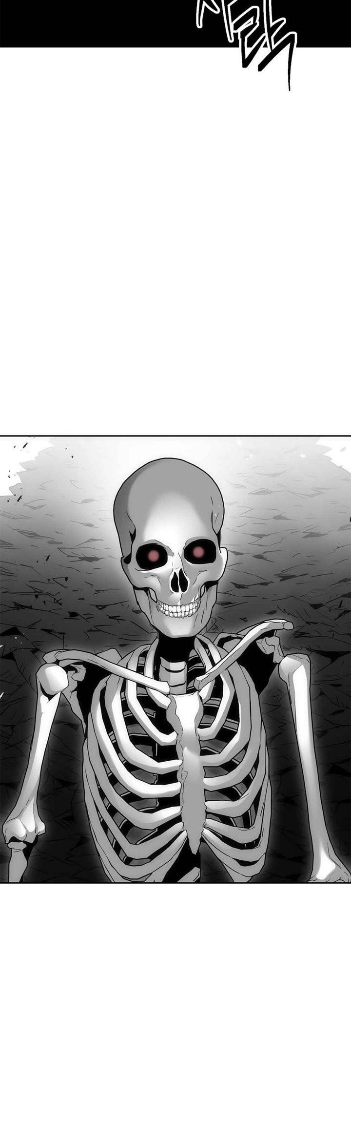 Skeleton Soldier Couldn’t Protect the Dungeon Chapter 125