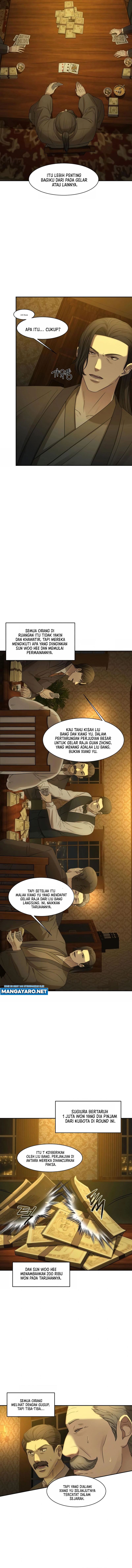 Gambling 1945 Chapter 02