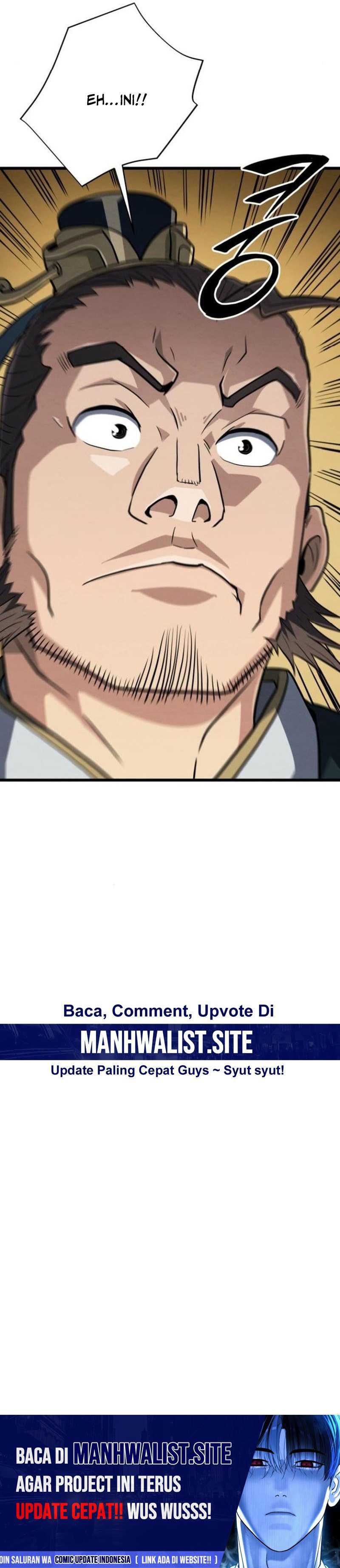 The Delinquent of the Dan Clan Is Too Strong Chapter 05