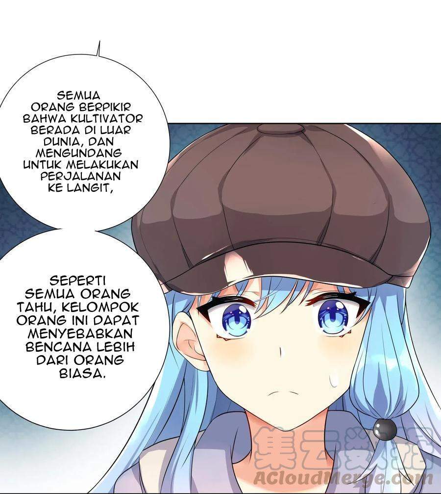 I’m My Household Girlfriend Chapter 19 page 25