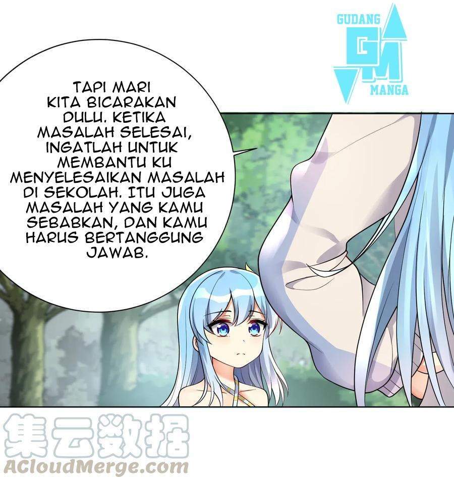 I’m My Household Girlfriend Chapter 19 page 29