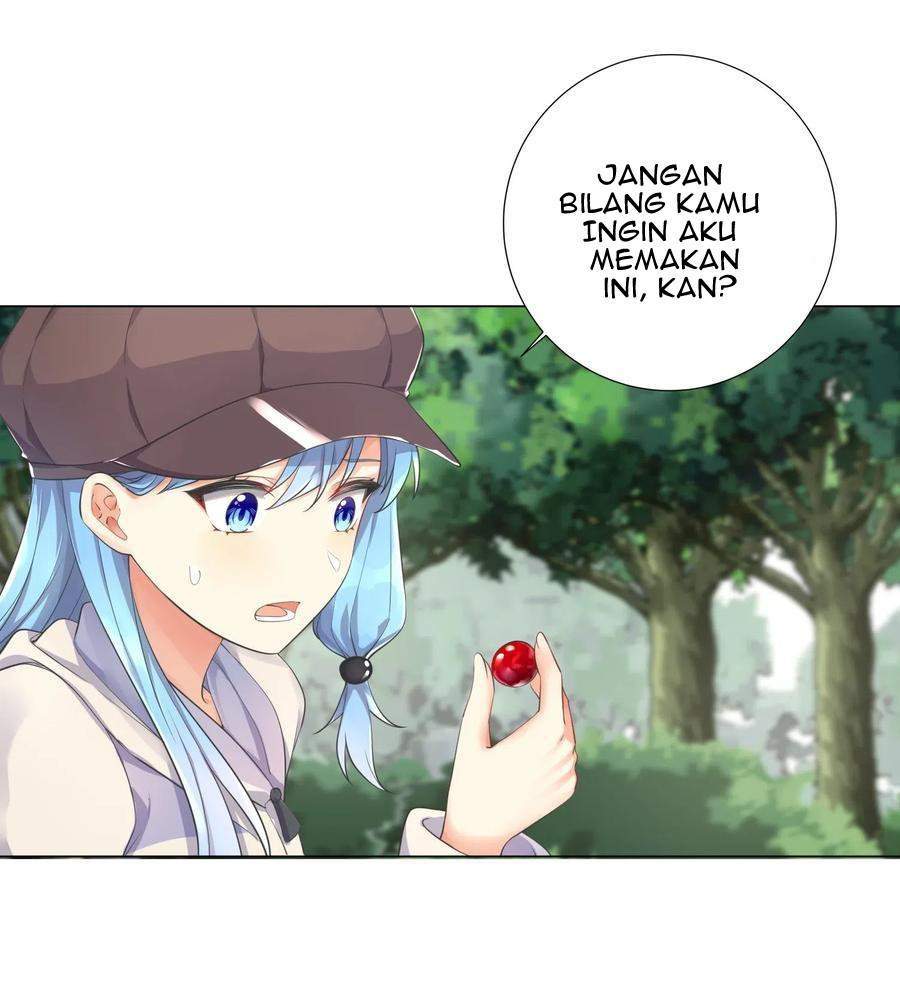 I’m My Household Girlfriend Chapter 19 page 6