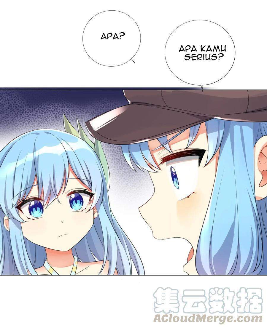 I’m My Household Girlfriend Chapter 19 page 9