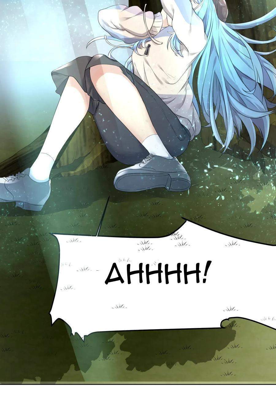 I’m My Household Girlfriend Chapter 19 page 18