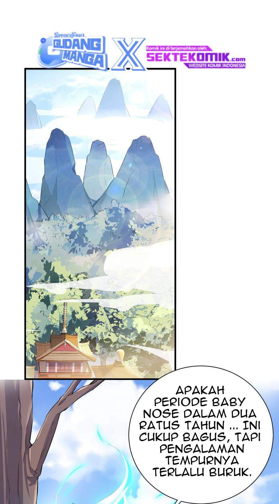 I’m My Household Girlfriend Chapter 36 page 2