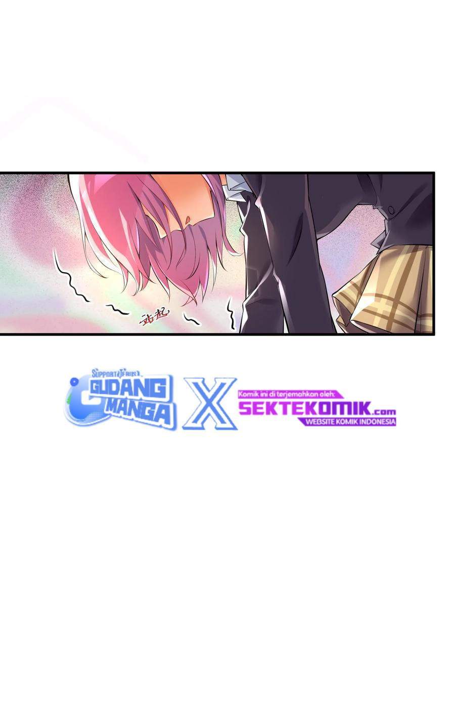 I’m My Household Girlfriend Chapter 36 page 30