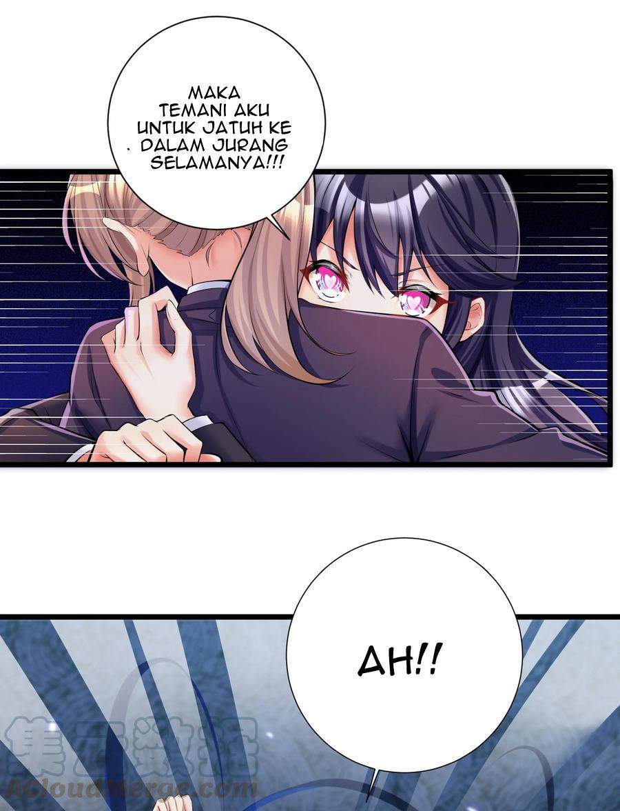 I’m My Household Girlfriend Chapter 37 page 21