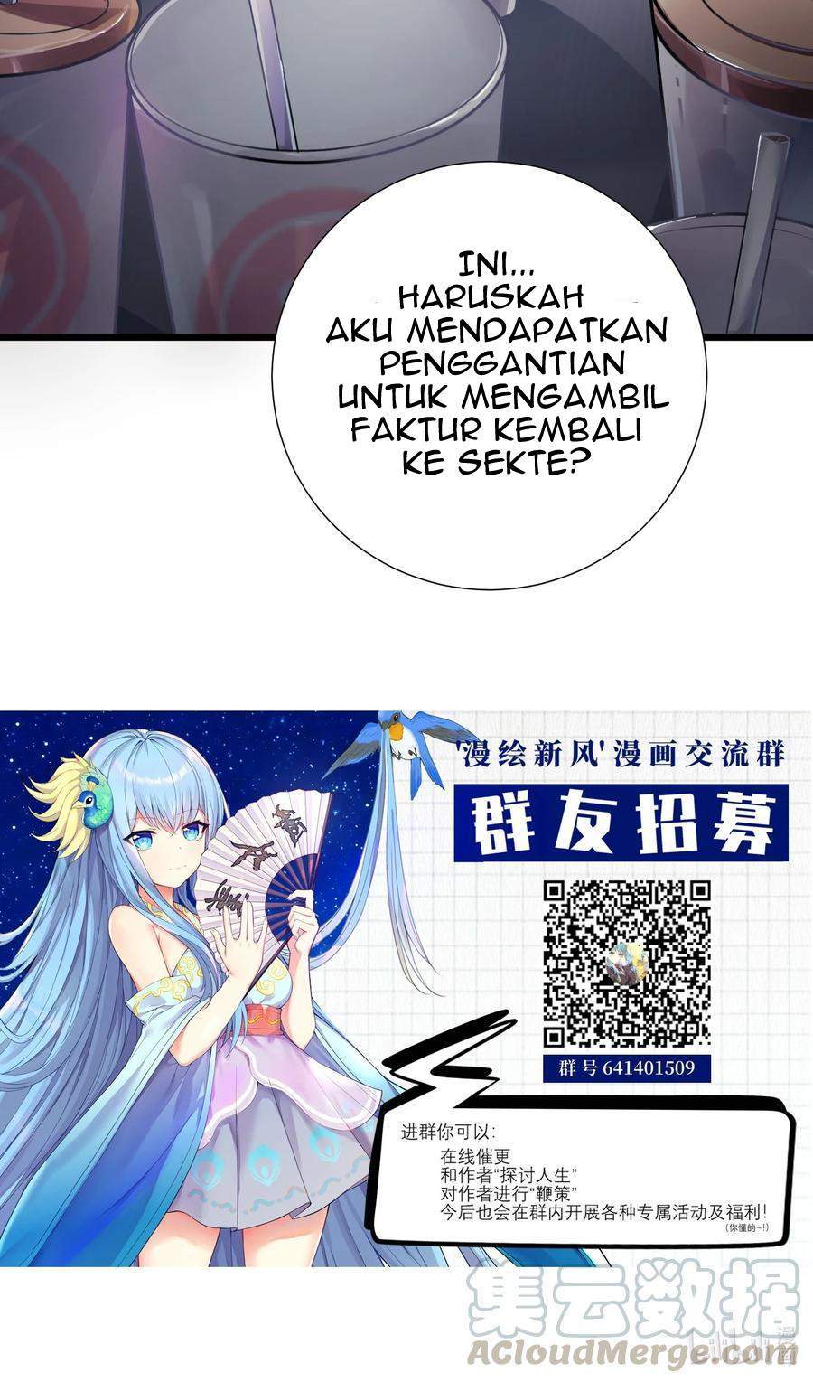I’m My Household Girlfriend Chapter 37 page 37